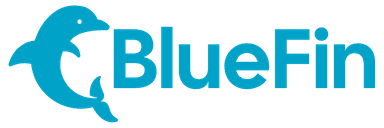 BlueFin Logo